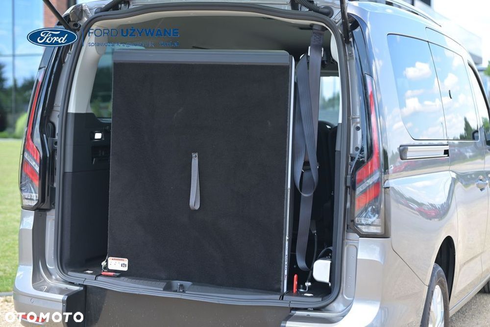 Ford Tourneo Connect Grand 2.0 EcoBlue Titanium - 25