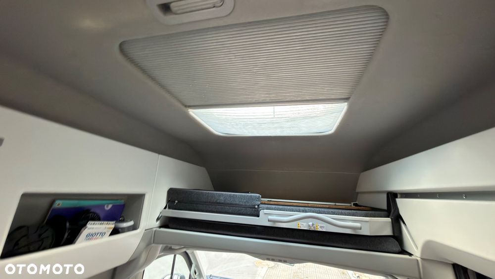 Volkswagen Grand California 600 - 23
