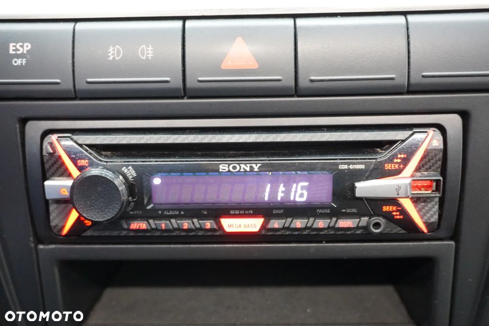 Volkswagen Fox 1.2 - 29