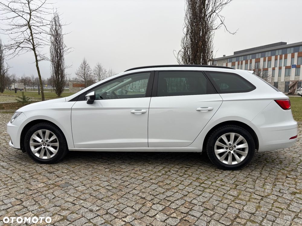 Seat Leon - 5
