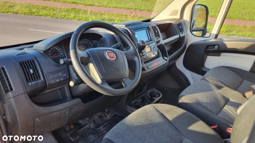 Fiat Ducato - 16