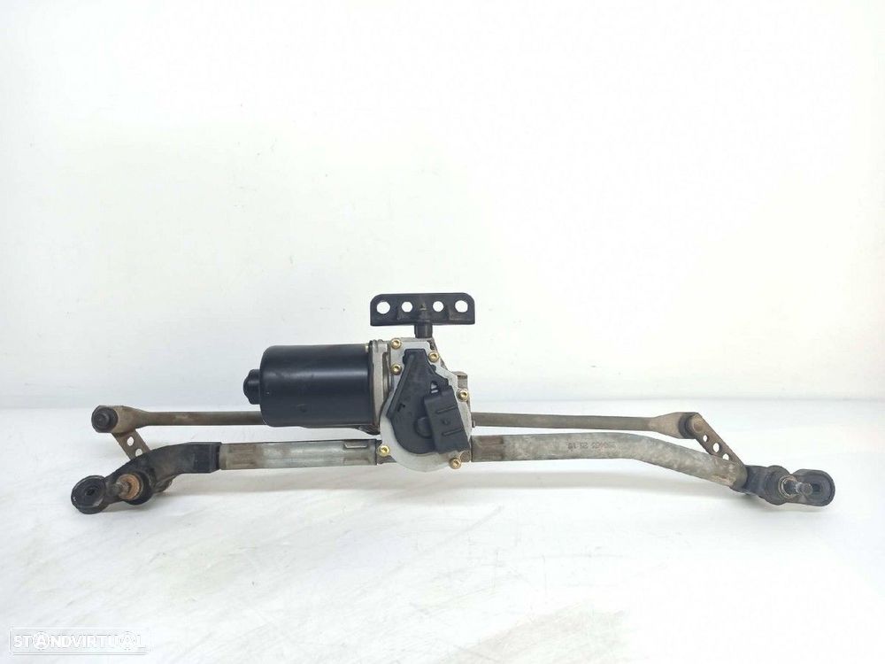 MOTOR LIMPA-VIDROS FRONTAL OPEL ASTRA G BERLINA CLUB - 1