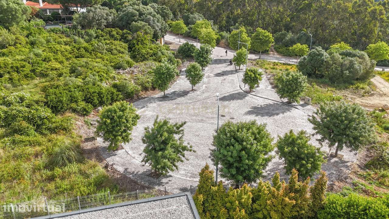Lote de Terreno para Construção de Moradia de Luxo | Lourel, Sintra | - Grande imagem: 2/22