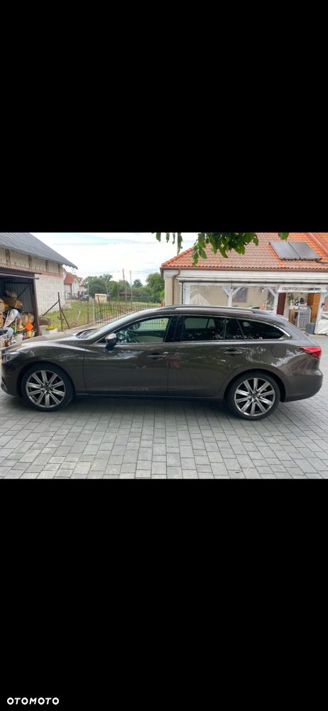 Mazda 6 2.0 Skypassion I-ELoop - 18