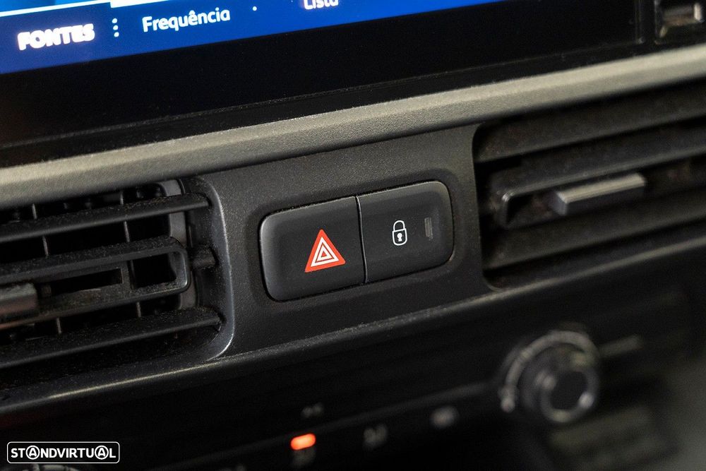 Peugeot Partner Peugeot Partner 1.5 BlueHDi Pro Longa - 32