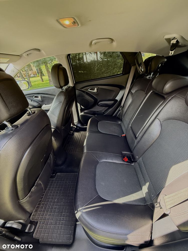Hyundai ix35 1.6 GDI Premium 2WD - 18