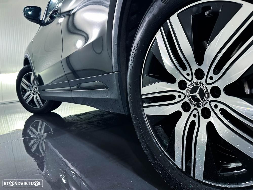 Mercedes-Benz EQA 350 4Matic - 8
