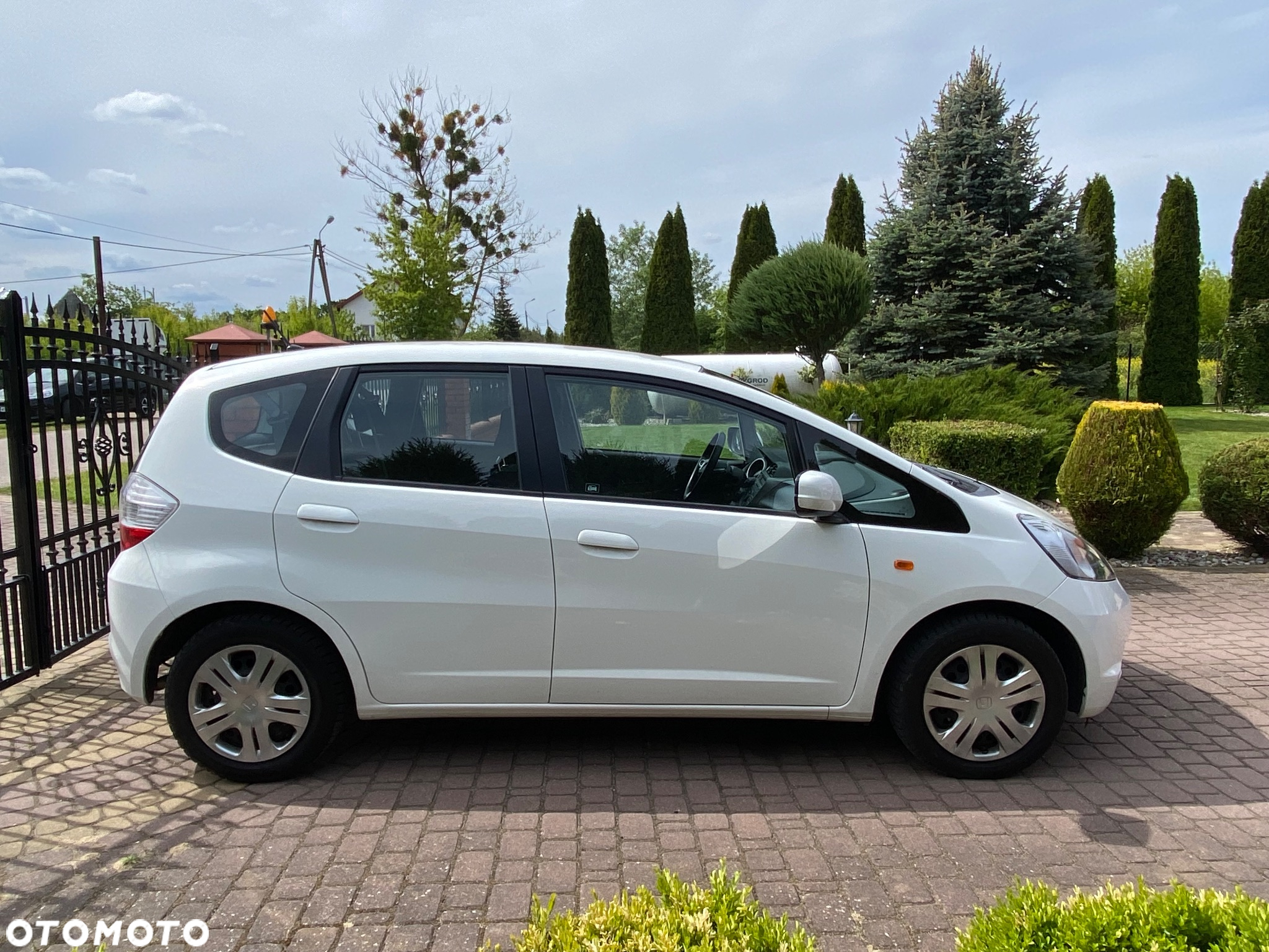 Honda Jazz - 6