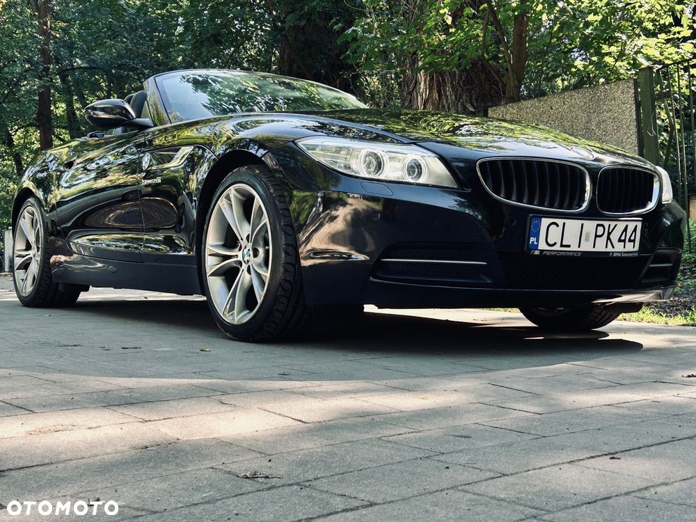 BMW Z4 - 11