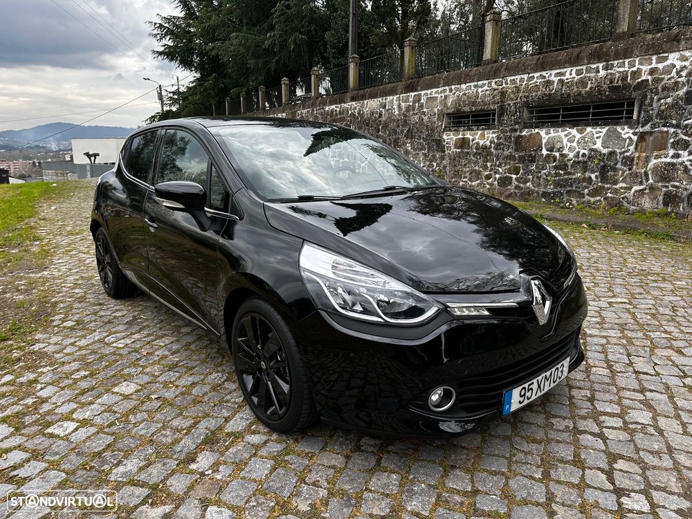 Renault Clio 1.5 dCi GT Line - 8