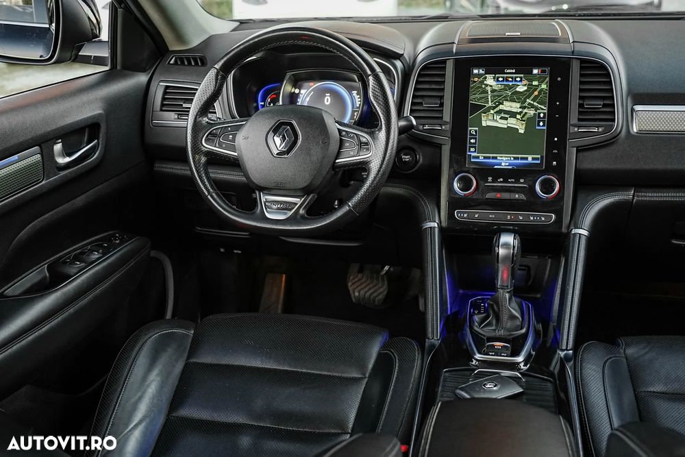 Renault Koleos 2.0 Energy dCi X-TRONIC Intens - 15