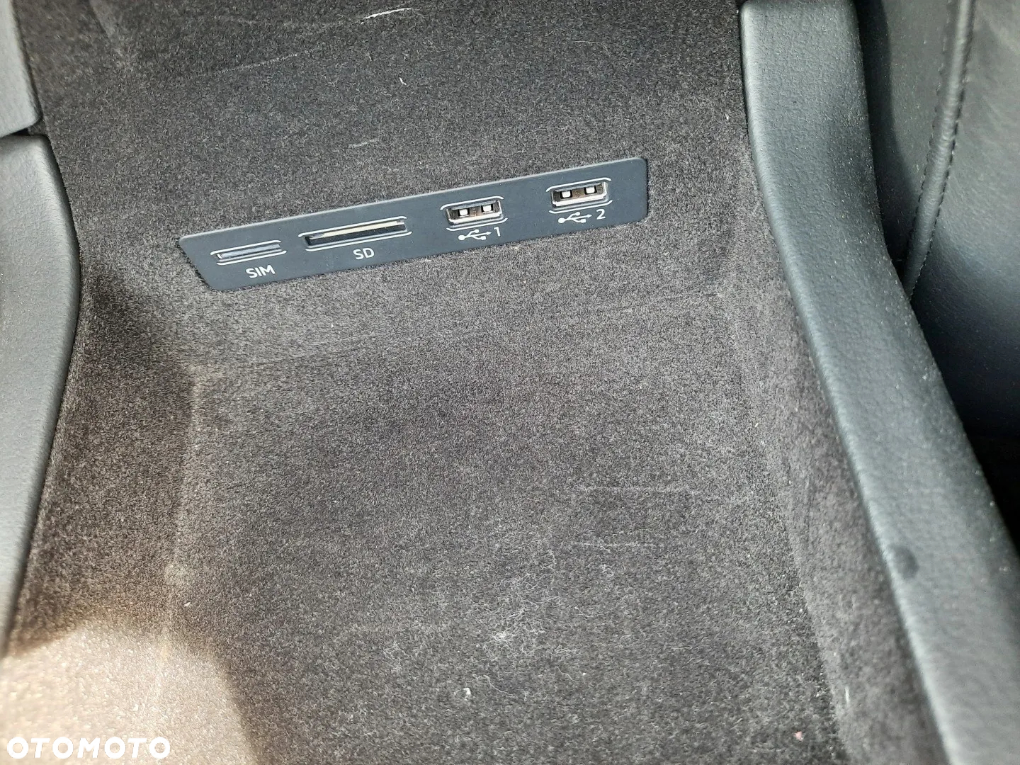 Audi A7 Sportback 3.0 TDI Quattro S tronic - 38