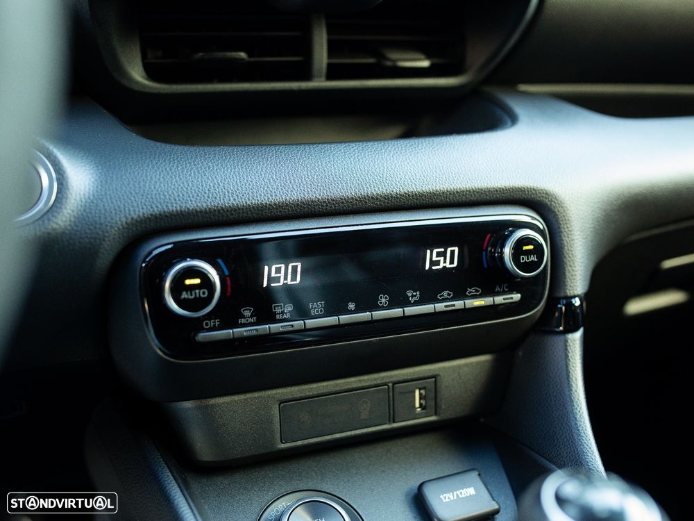 Toyota GR Yaris 1.6 T - 38