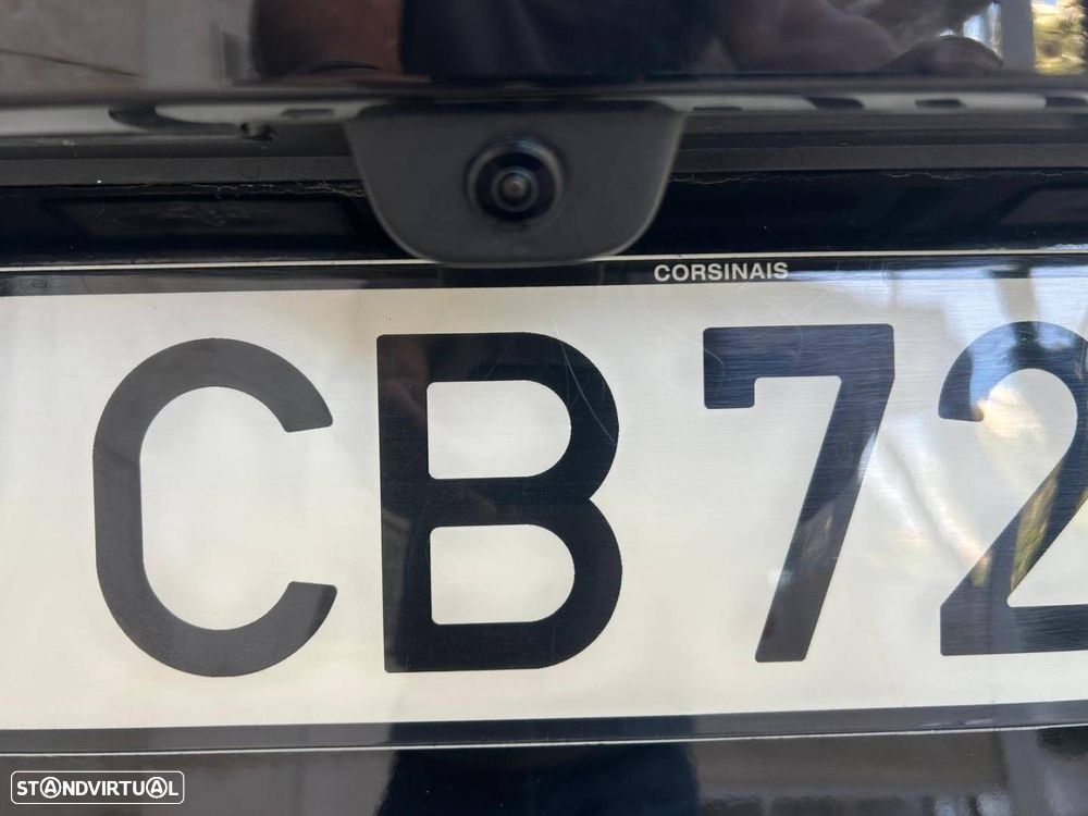 Citroën C4 1.2 Hybrid Max e-DSC6 - 17
