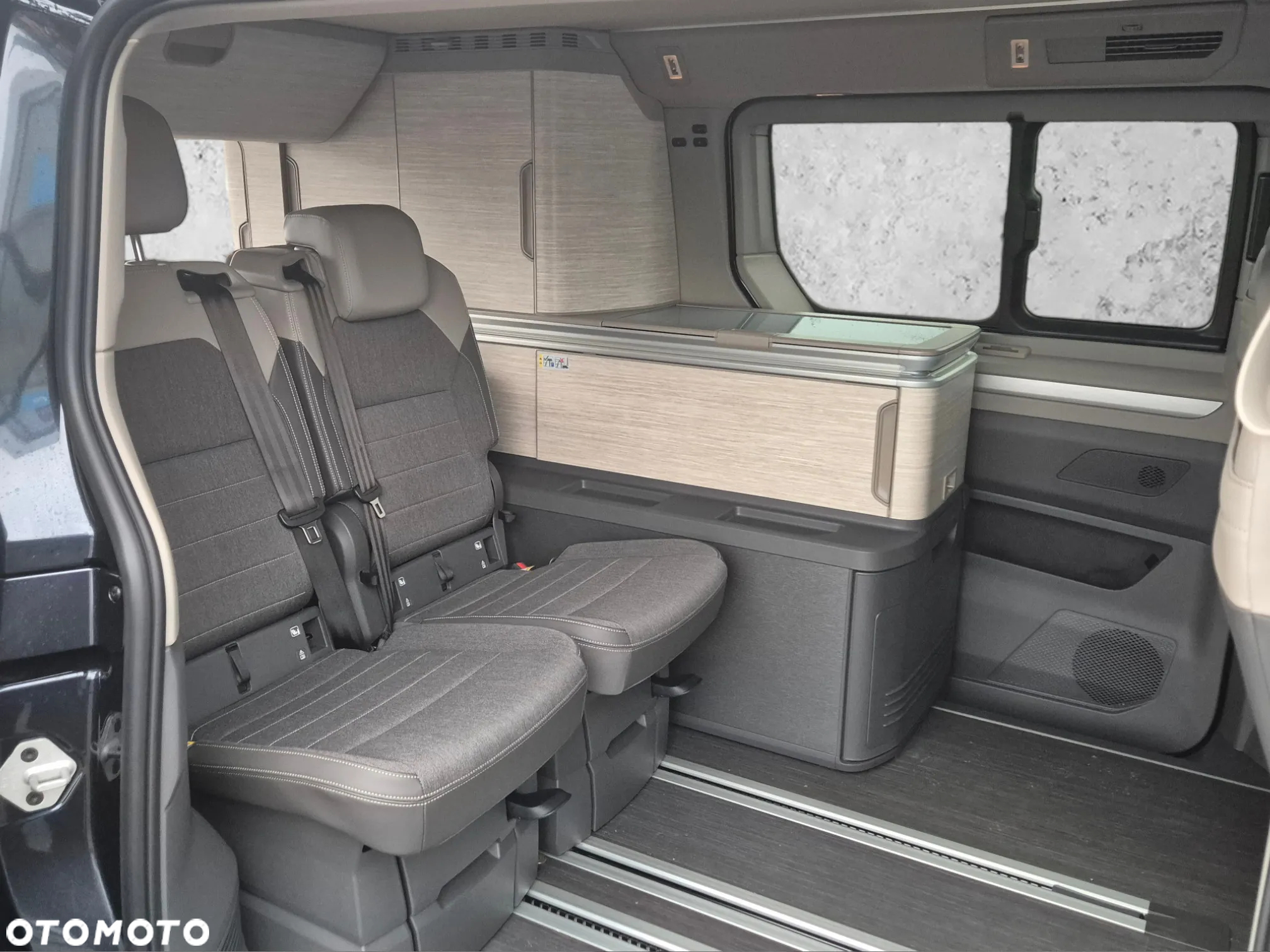 Volkswagen California - 22