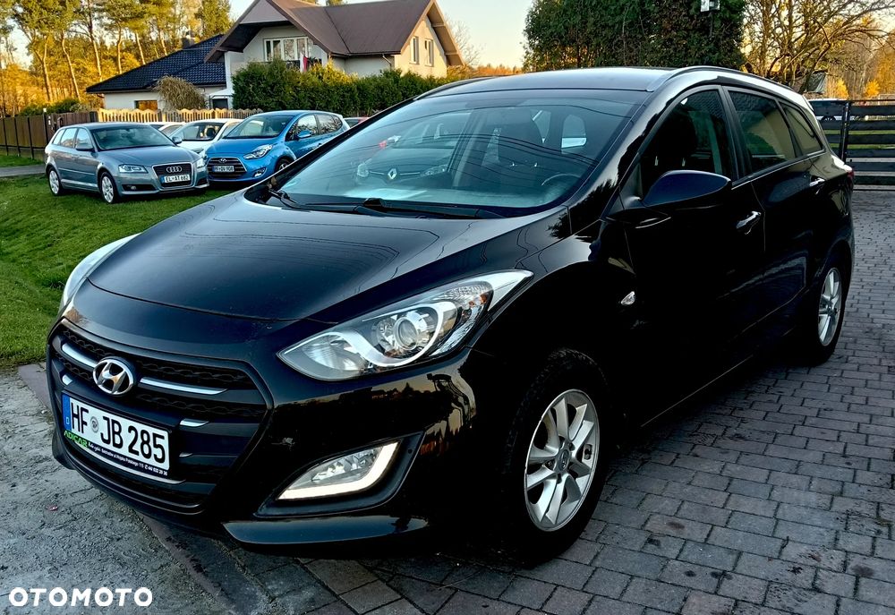 Hyundai i30 1.6 Comfort - 6