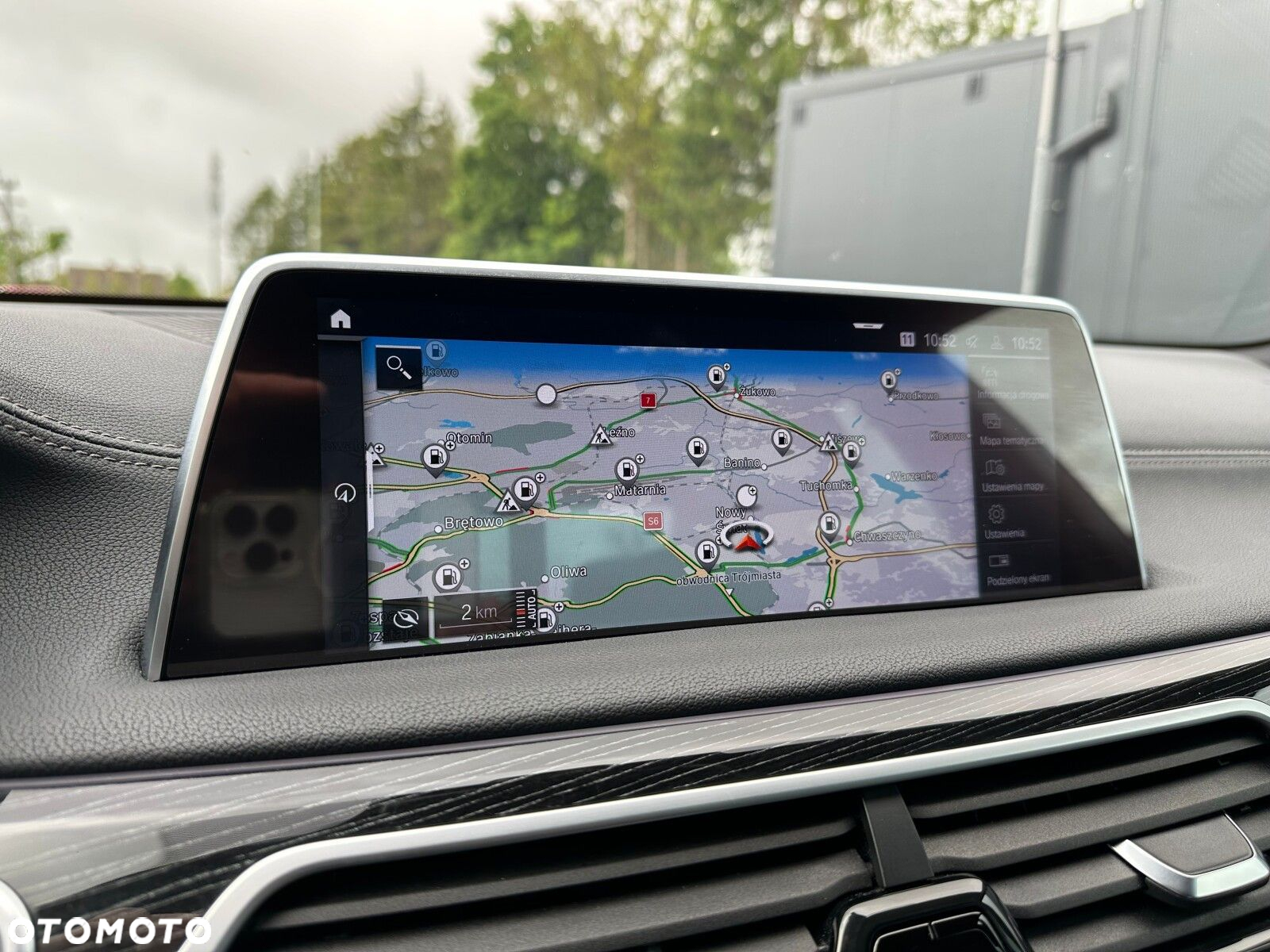 BMW Seria 7 - 27