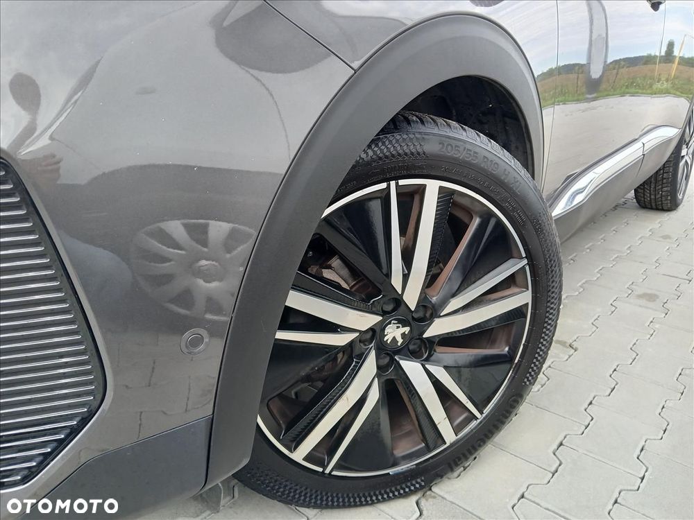 Peugeot 5008 1.6 PureTech GT Pack S&S EAT8 - 33