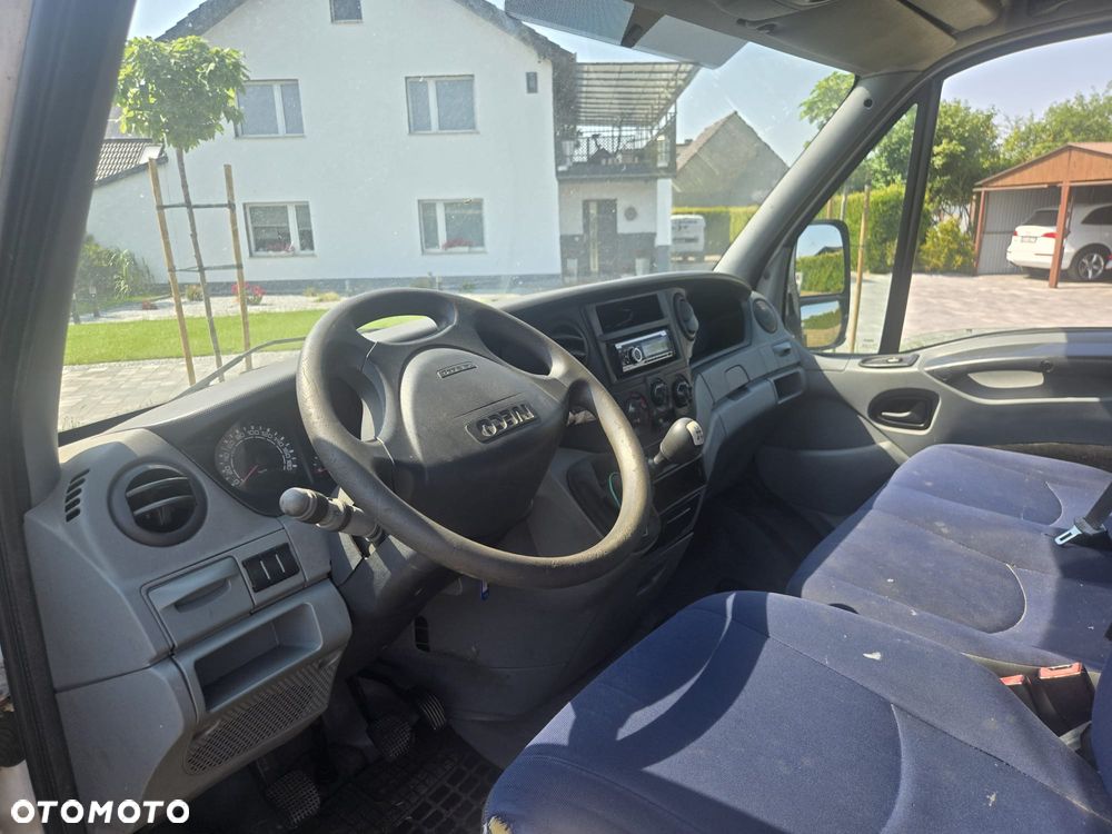 Iveco DAYILY - 4