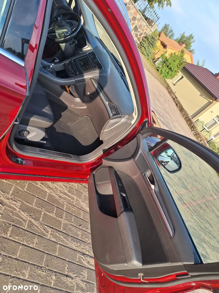 Ford Mondeo 1.5 TDCi ECOnetic Start-Stopp Titanium - 12