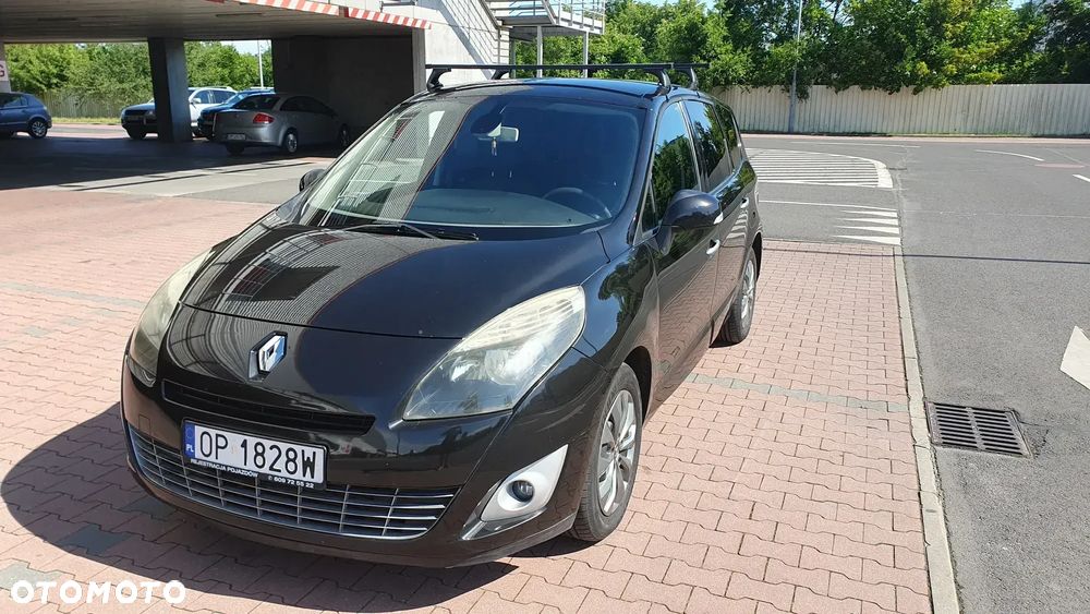 Renault Scenic 1.4 16V TCE Tech Run - 2