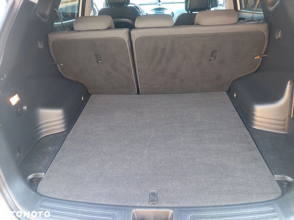 Hyundai ix35 2.0 Comfort - 18