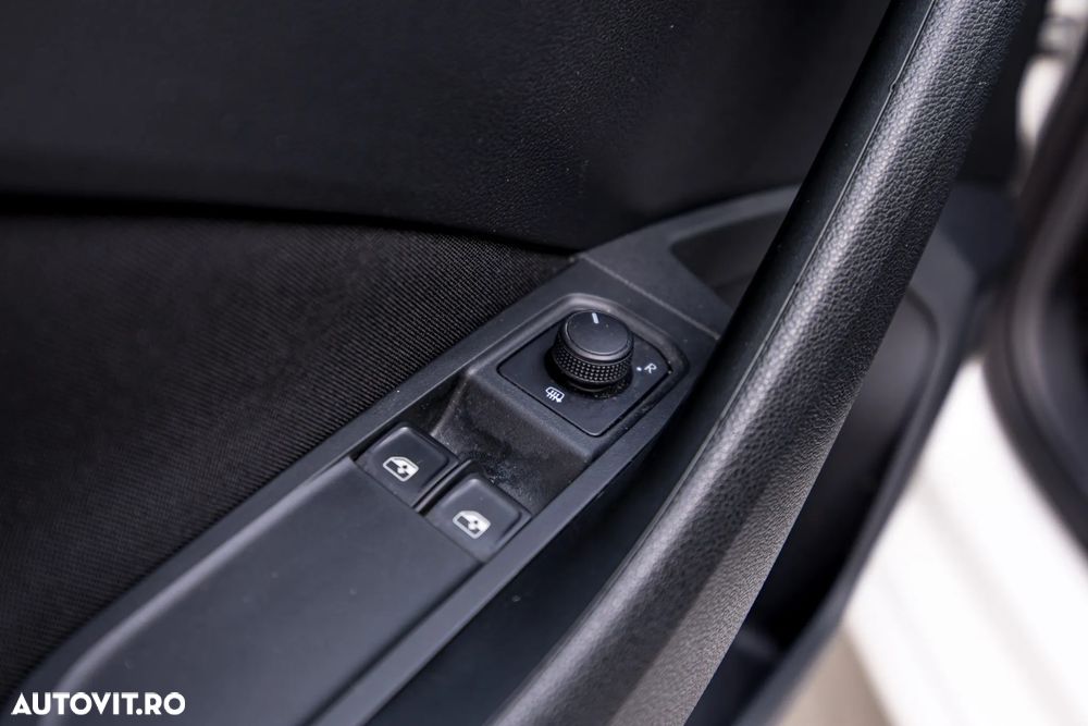 Skoda Scala 1.0 TSI Ambition - 8