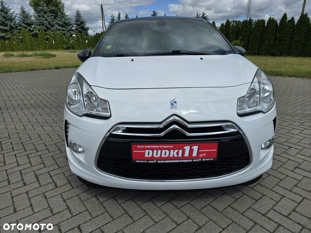 Citroën DS3 - 5