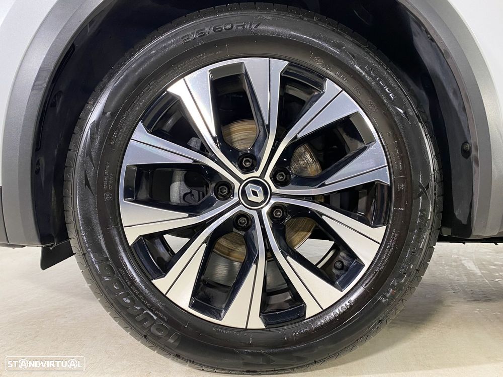 Renault Captur 1.0 TCe Techno - 21