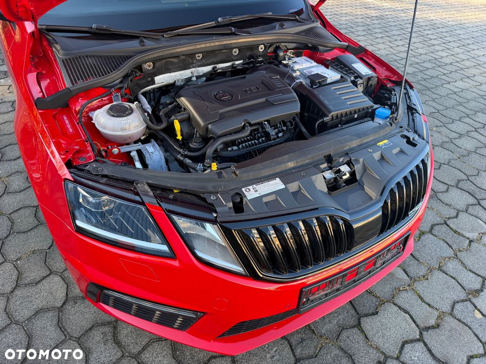 Skoda Octavia - 23