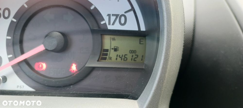 Toyota Aygo Multi Mode CoolBlue - 17