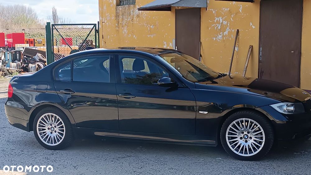 BMW Seria 3 - 30
