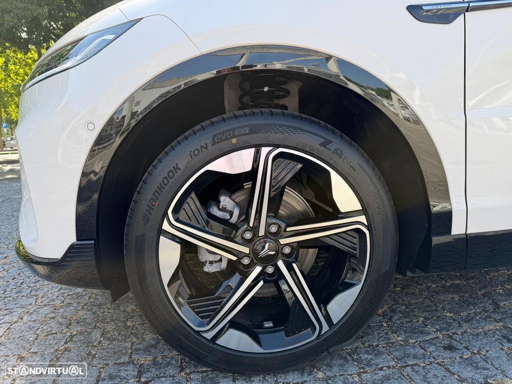 Voyah Courage 80 kWh Exclusive - 15