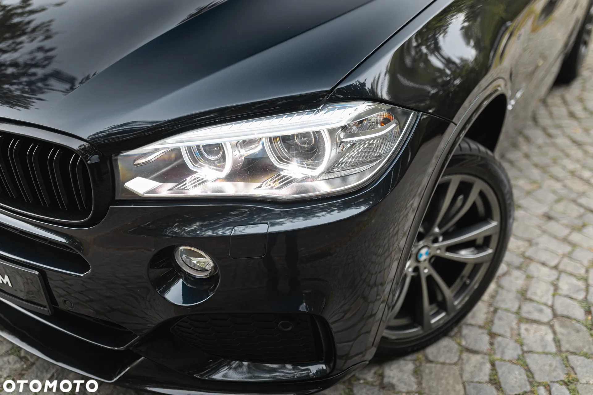BMW X5 xDrive40d - 2