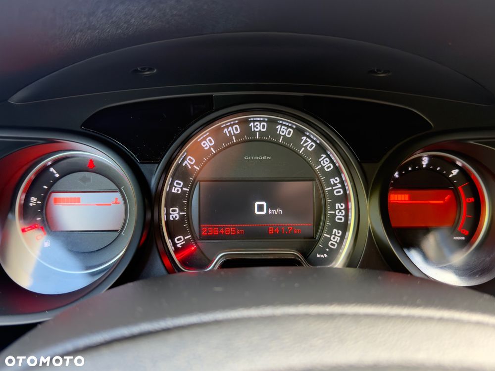 Citroën C5 BlueHDi 150 S&S Selection - 29