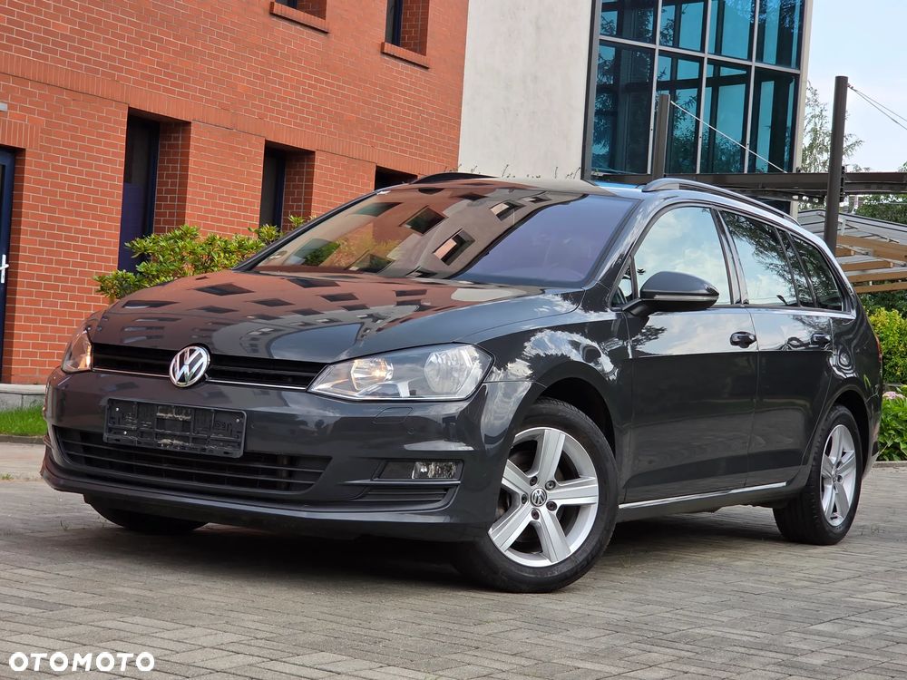 Volkswagen Golf 1.6 TDI BlueMotion Technology Cup - 9