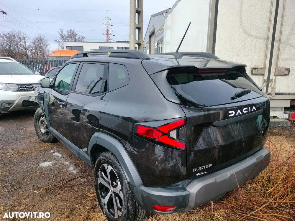 Dacia Duster TCe 130 4X2 MHEV Expression - 2