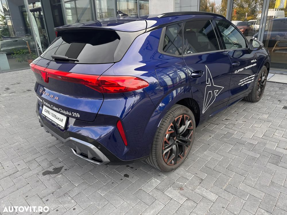 Cupra Terramar - 9