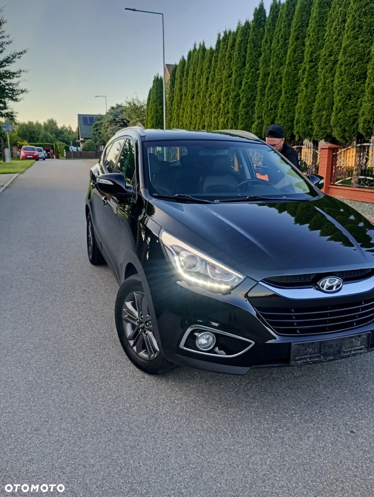 Hyundai ix35 - 23