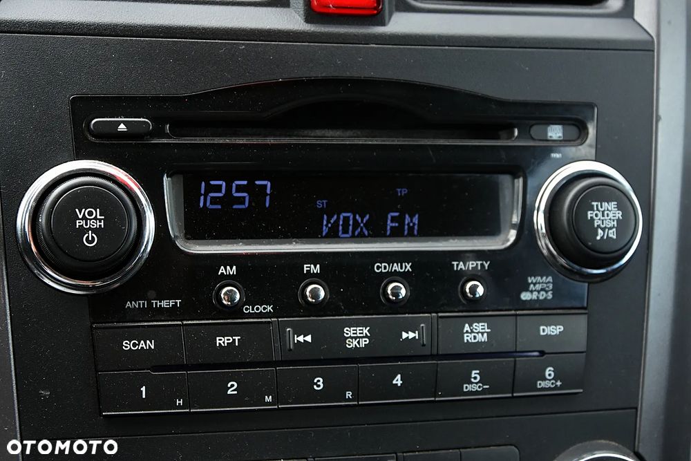 Honda CR-V 2.0 Elegance - 23