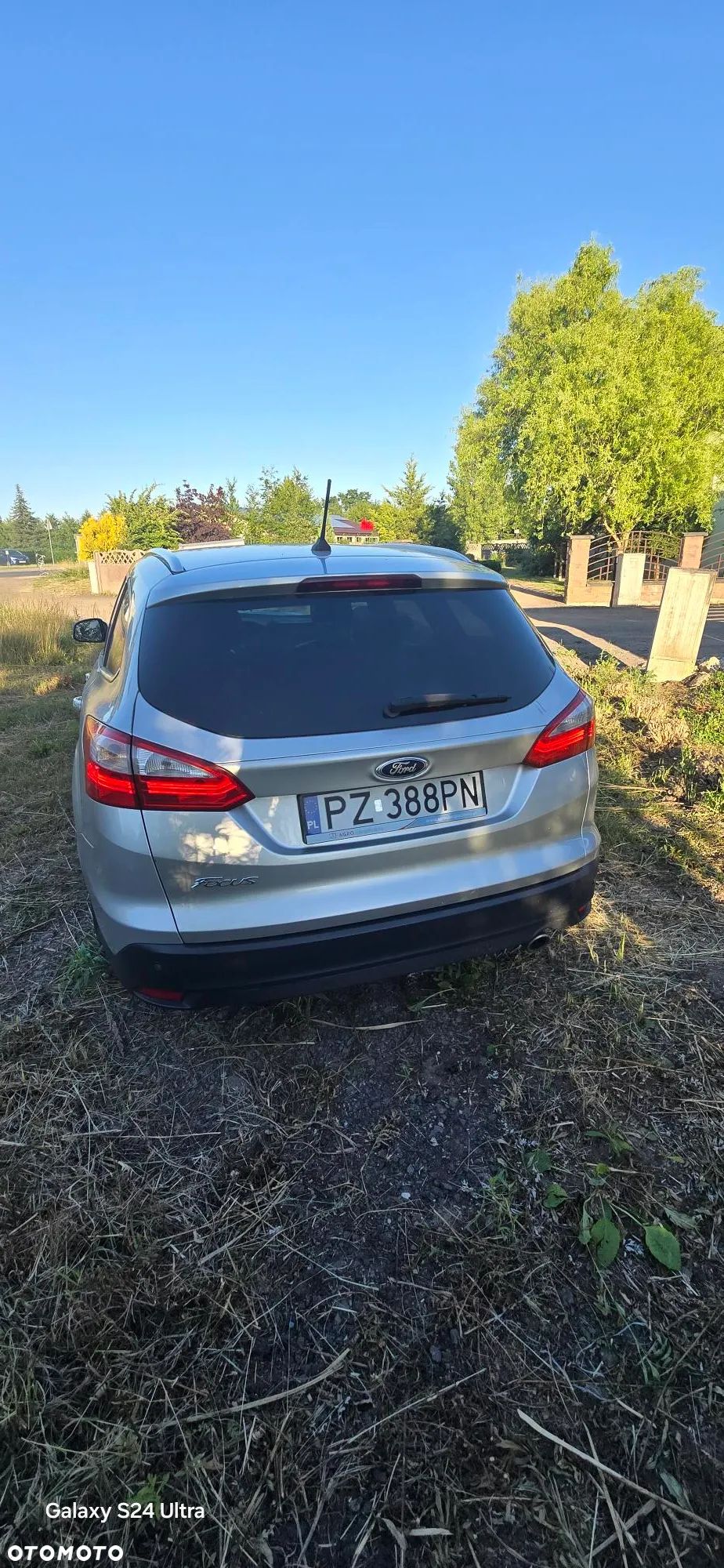 Ford Focus 2.0 TDCi Trend Sport - 1