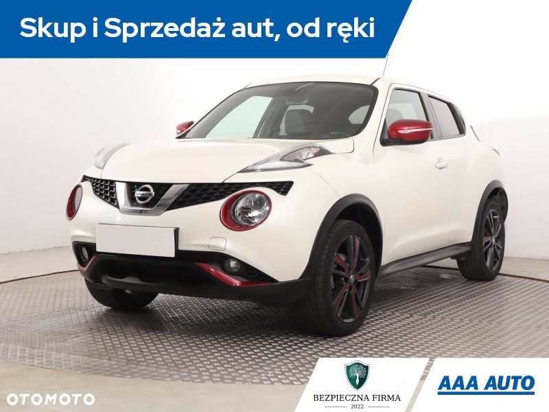 Nissan Juke - 3