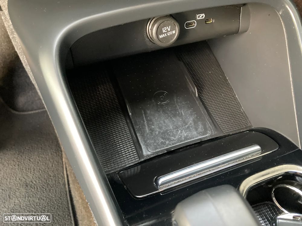 Volvo C40 Recharge Core - 32