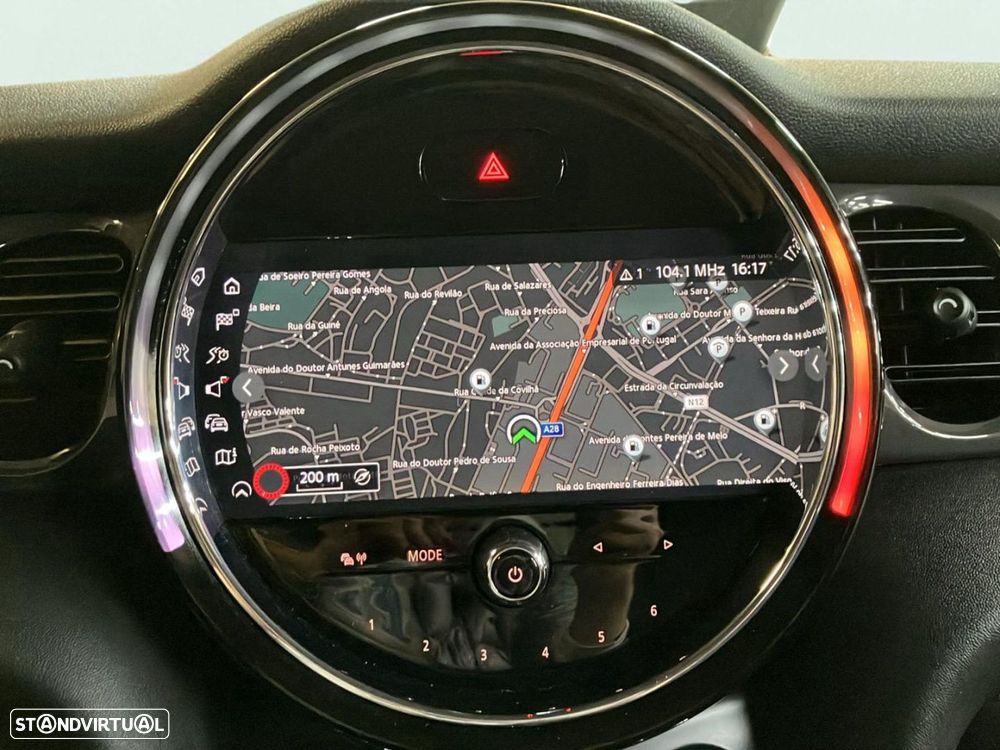 MINI 3 Portas One - 13