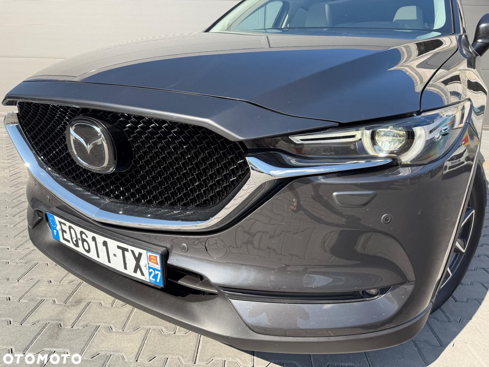 Mazda CX-5 2.2 D Skypassion - 39
