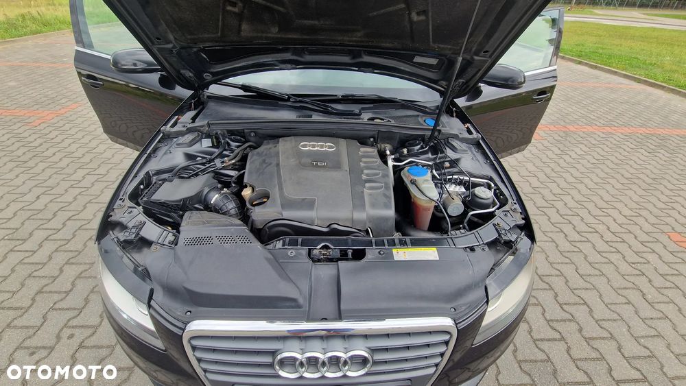Audi A4 ver-2-0-tdi-dpf-ambition - 19