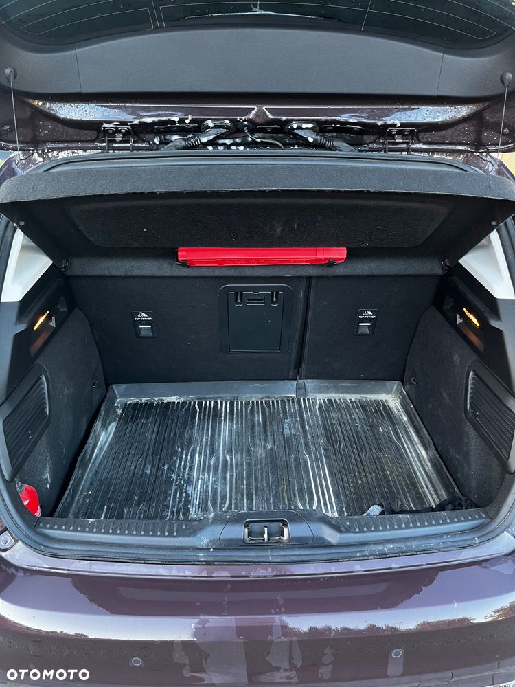 Ford Focus 1.5 EcoBoost Vignale - 7