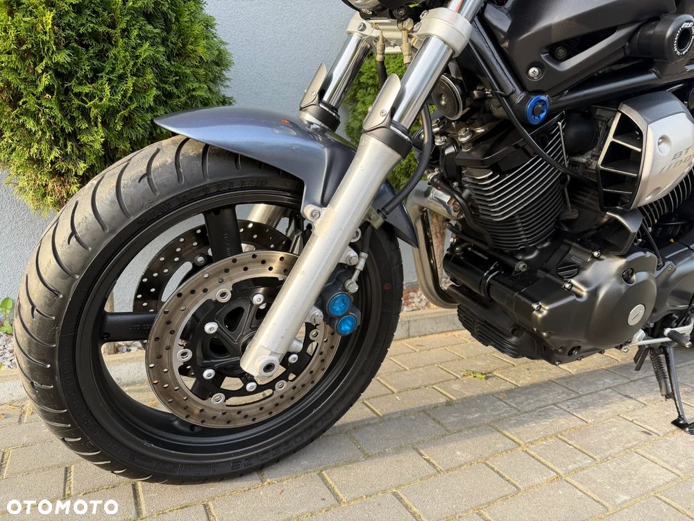 Yamaha Bulldog - 38