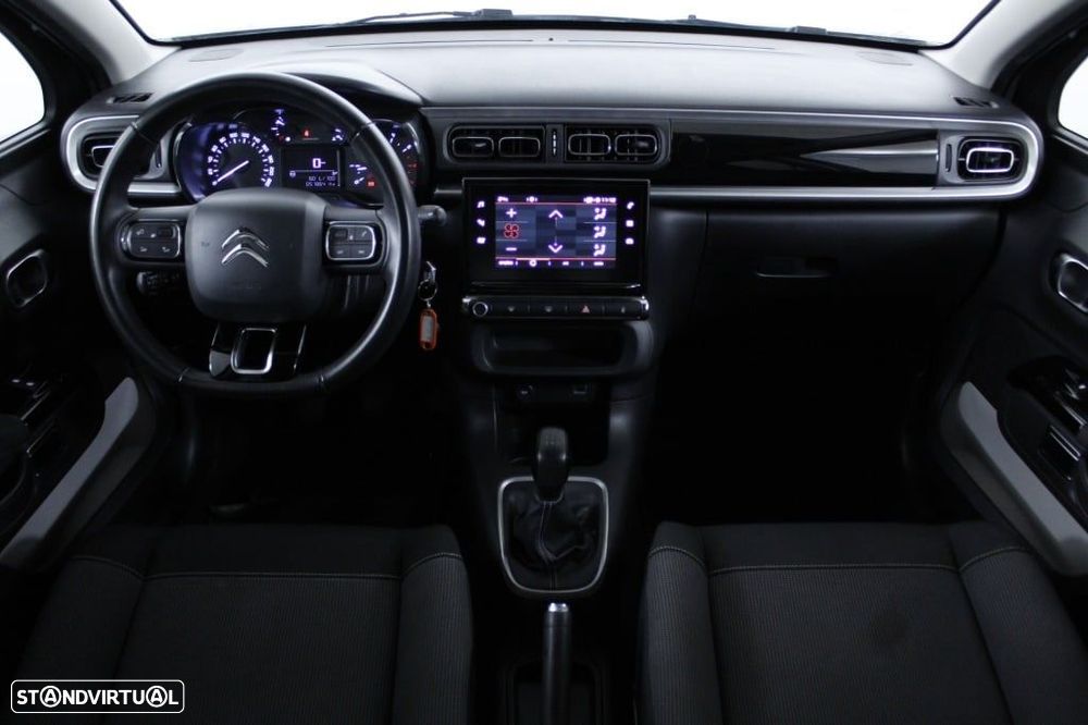 Citroën C3 1.2 PureTech Max - 19
