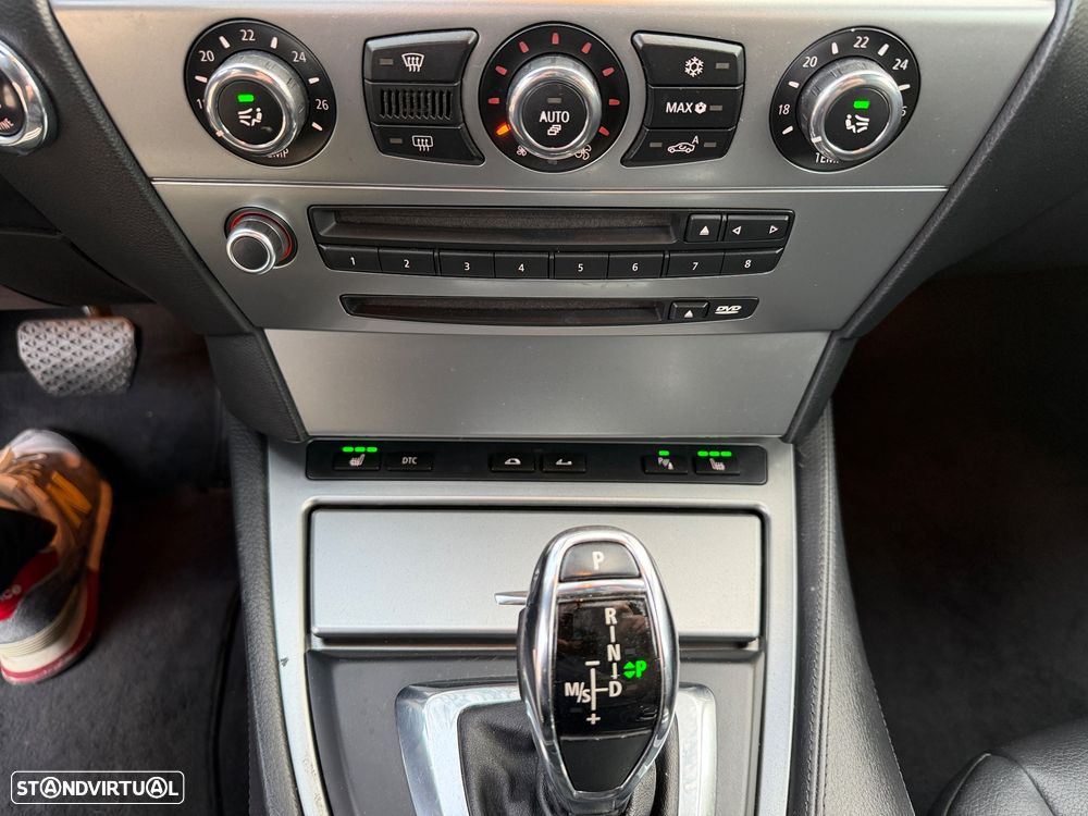 BMW 635 - 13